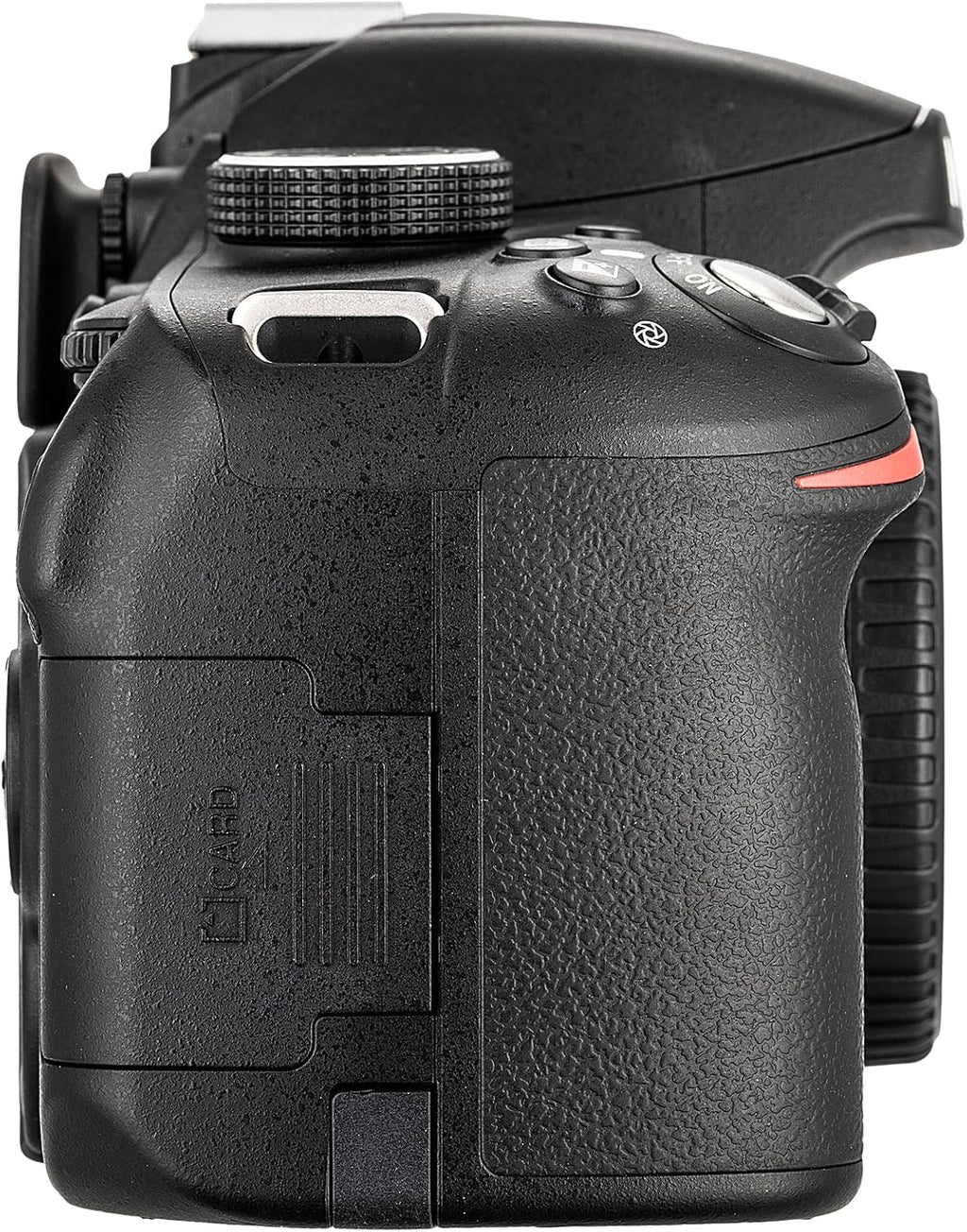 Nikon D3200 24.2MP DSLR Camera Kit with 18-55mm VR Zoom Lens – Full HD 1080p Video Capture, Fast 11-Point Autofocus System + 128GB Memory Card + Protective Memory Card Case + Camera Bag + More