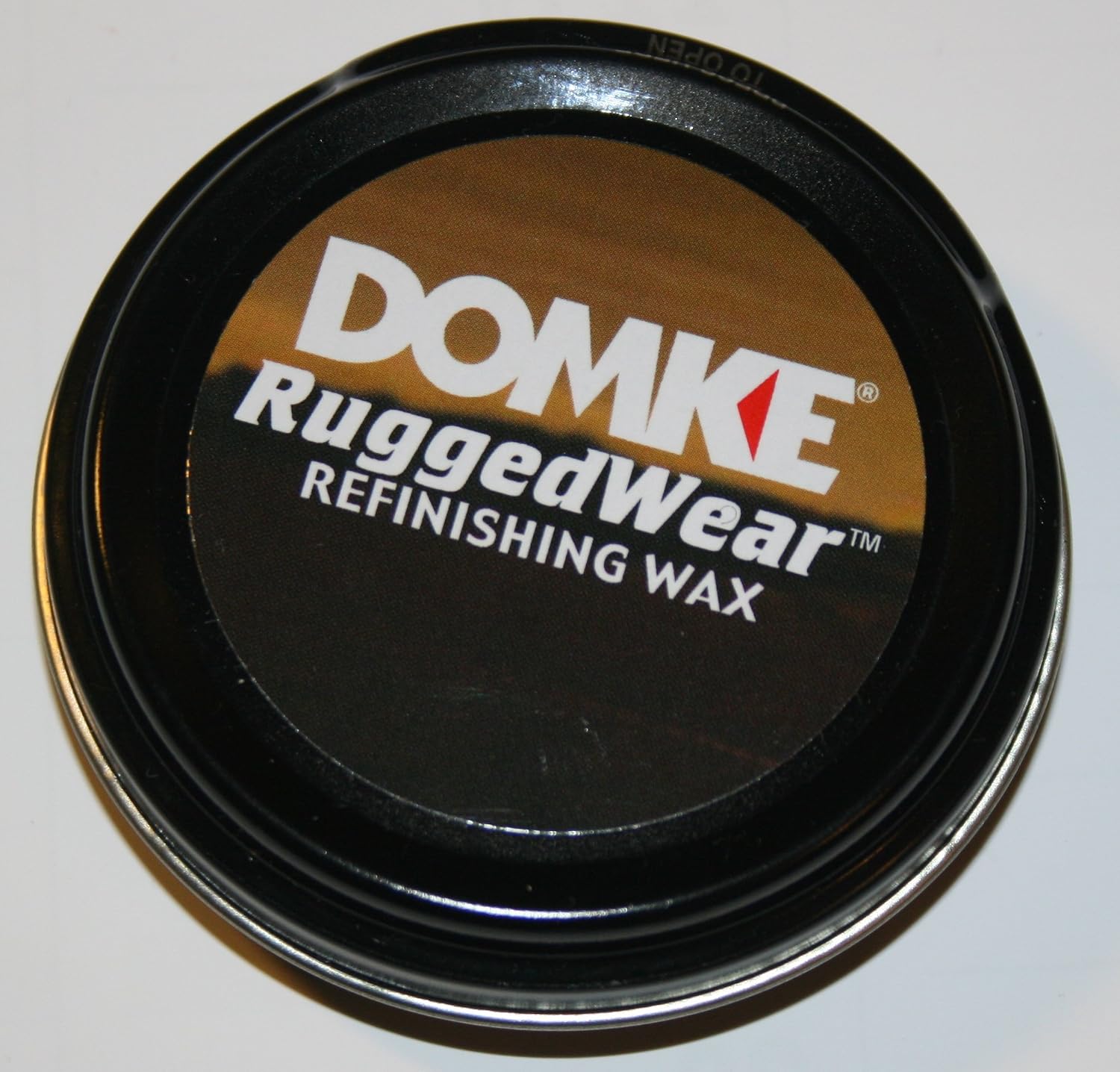 Domke F-803 WaxWear Camera Case