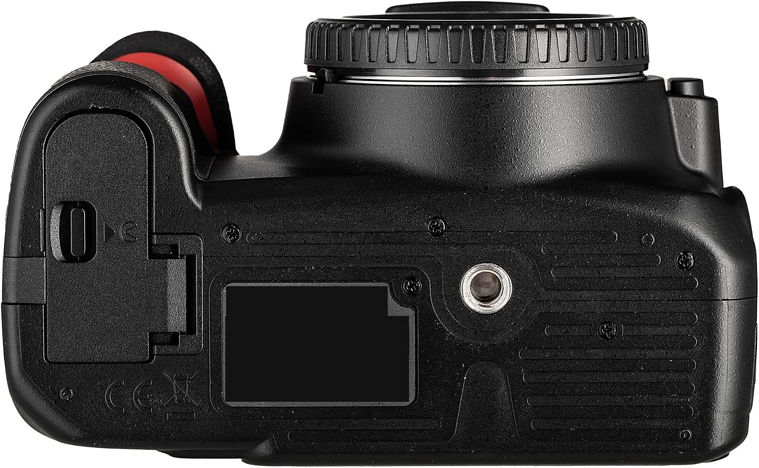 Nikon D3100 DSLR Camera Kit with 18-55mm VR Lens – Beginner-Friendly & Compact (25472) + Photography Software + Camera Bag + 64GB Memory Card + Flexible Tripod + Cleaning Kit + Hand Strap + More