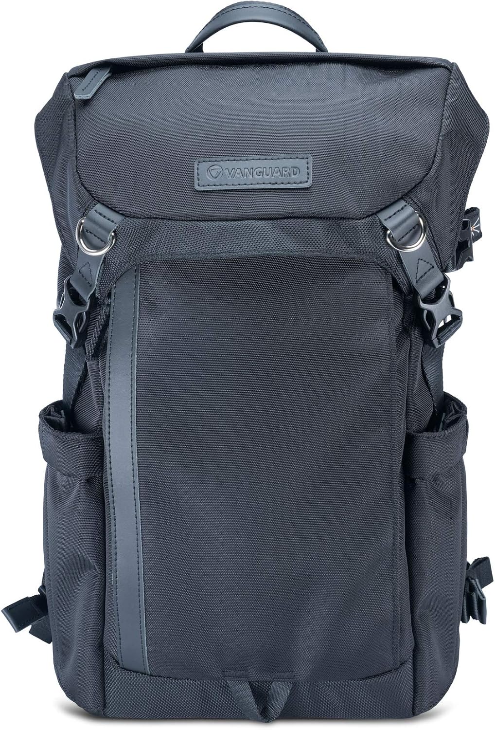 VANGUARD VEO GO42M BK Camera Backpack for Mirrorless/CSC Cameras - Black