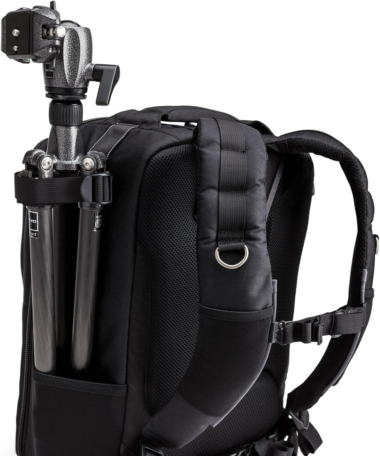 Think Tank Airport Commuter Backpack for Pro Camera and Photo Gear - Black