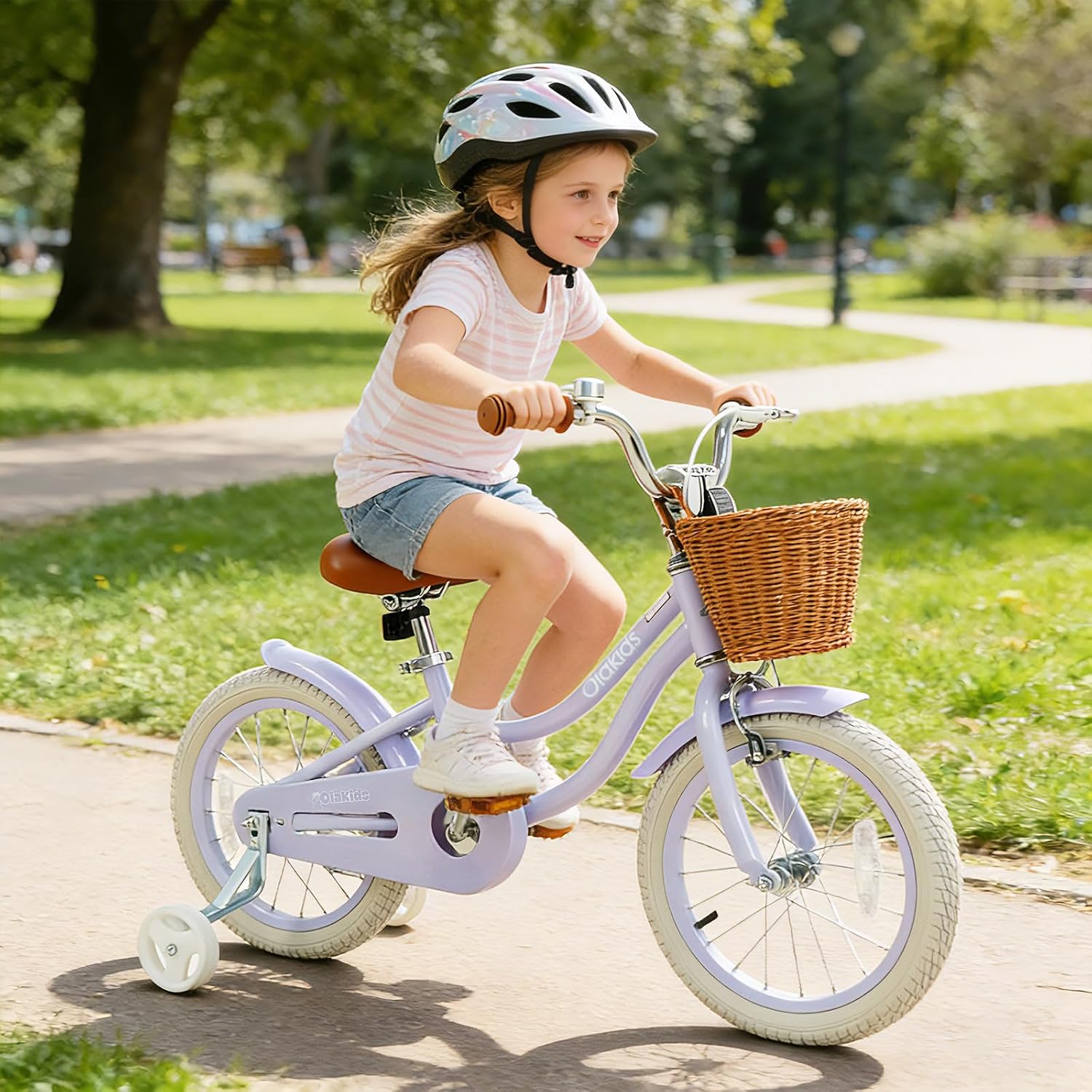 Olakids Kids Bike