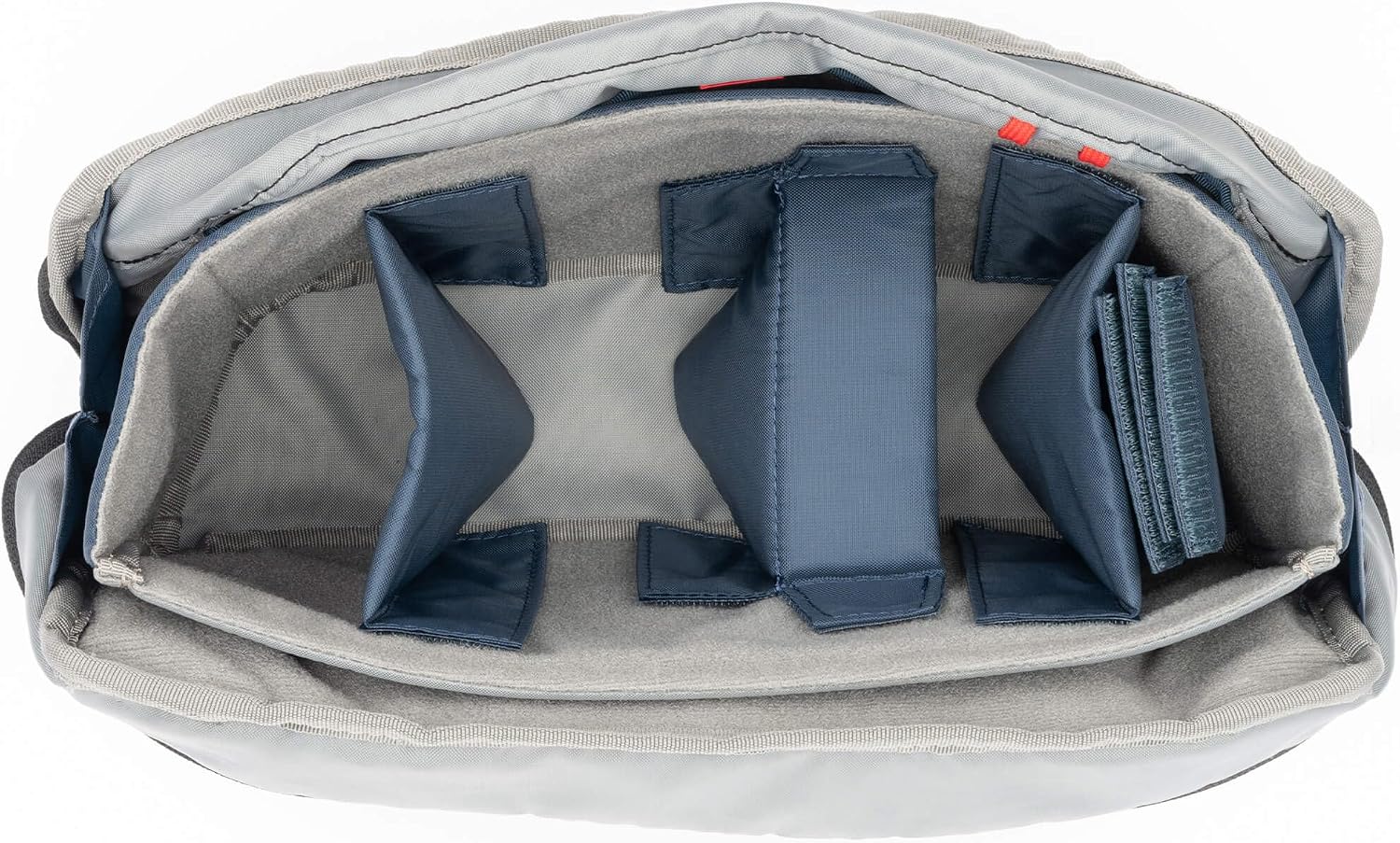 Think Tank PressPass 20 Crossbody, 11-Liter Shoulder Bag and Belt Pack for Cameras and Lenses