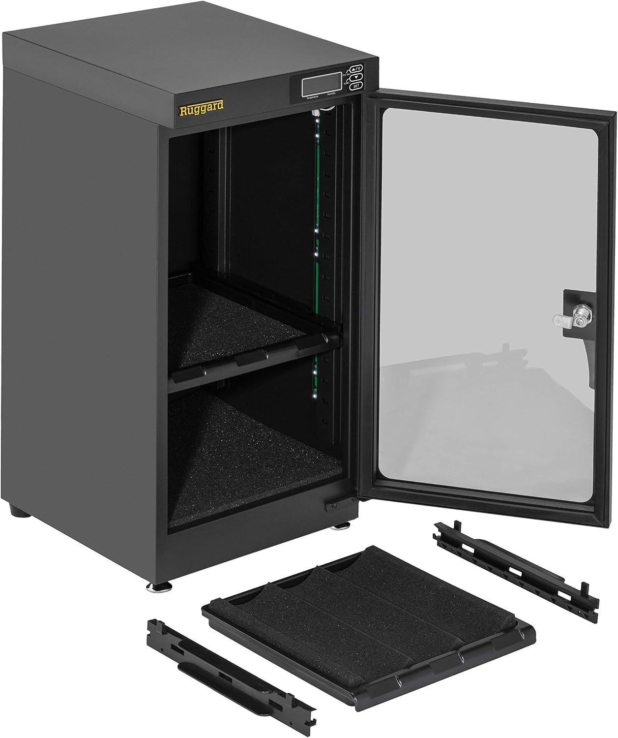 RUGGARD Electronic Dry Cabinet (50L)