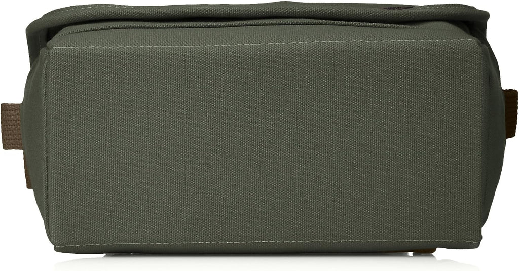 Domke F-5XB Shoulder/Belt Bag for one SLR, Mirrorless, DSLR or rangefinder camera (Olive)