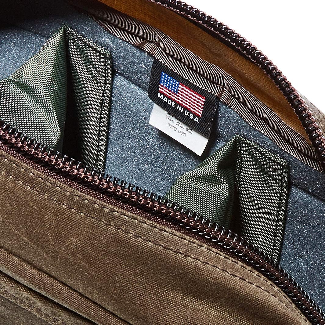 Domke F-5XB Shoulder and Belt Ruggedwear Bag