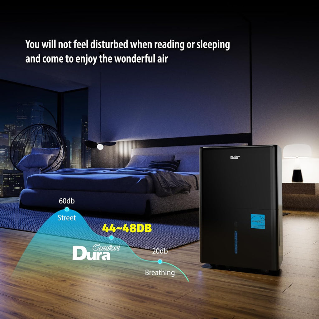 dehumidifier (Black, with pump no wifi)