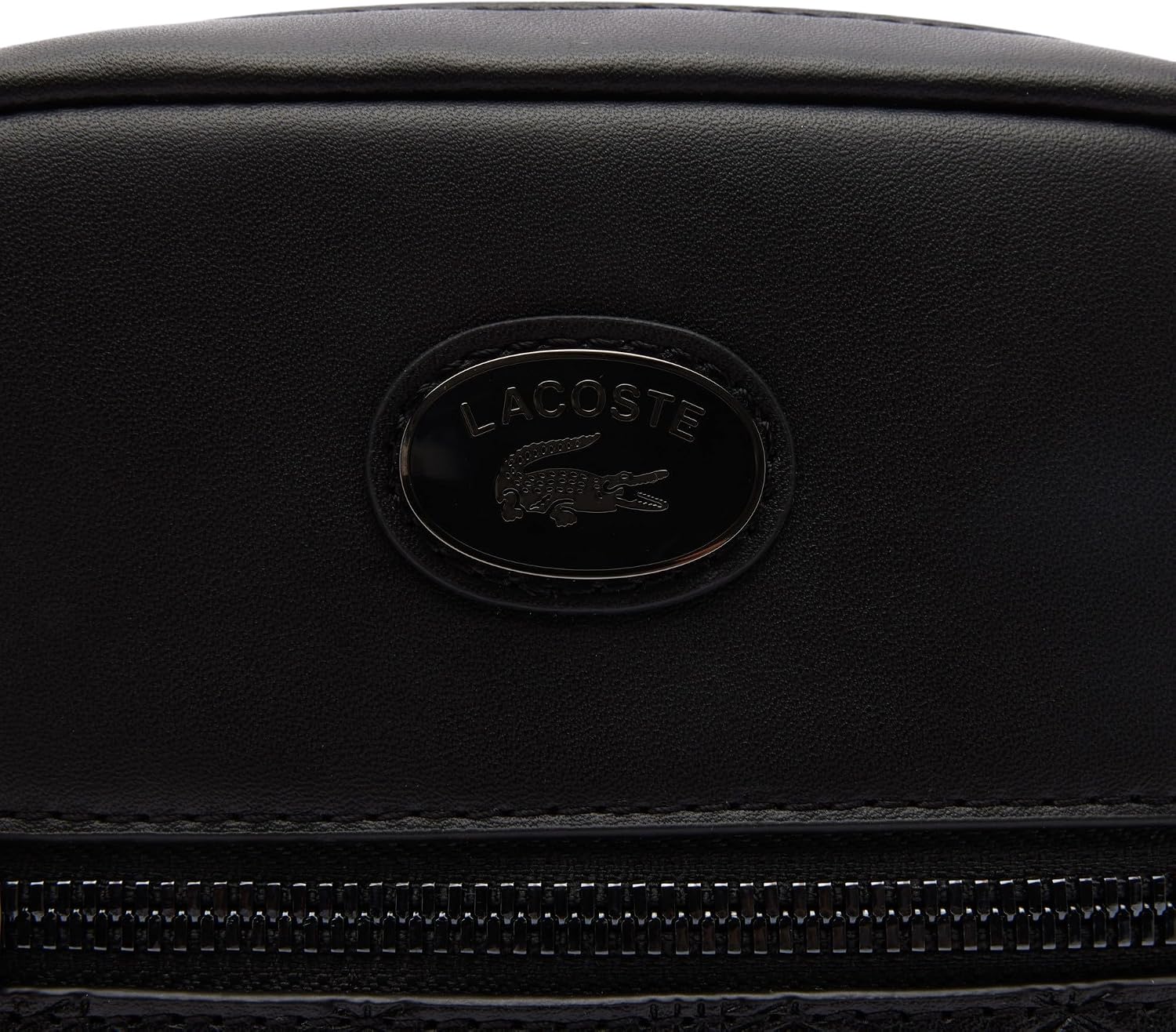 Lacoste Men's Vertical Camera Bag