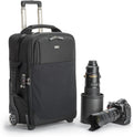 Think Tank Airport Security V3.0 Rolling Carry-On Camera Bag - Black