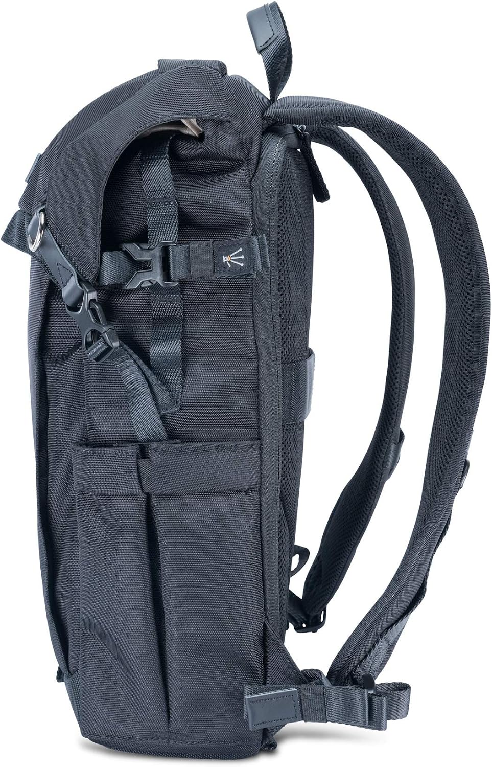 VANGUARD VEO GO42M BK Camera Backpack for Mirrorless/CSC Cameras - Black