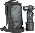 Think Tank Digital Holster 150 V3 Camera Bag Only for Gripped Camera Body with 150-600mm Long Lens Attached