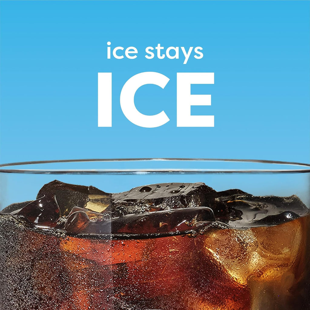 Keurig K-Brew+Chill Iced or Hot Single-Serve K-Cup Coffee Maker with MultiStream and QuickChill Technology, 70oz. Removable Reservoir