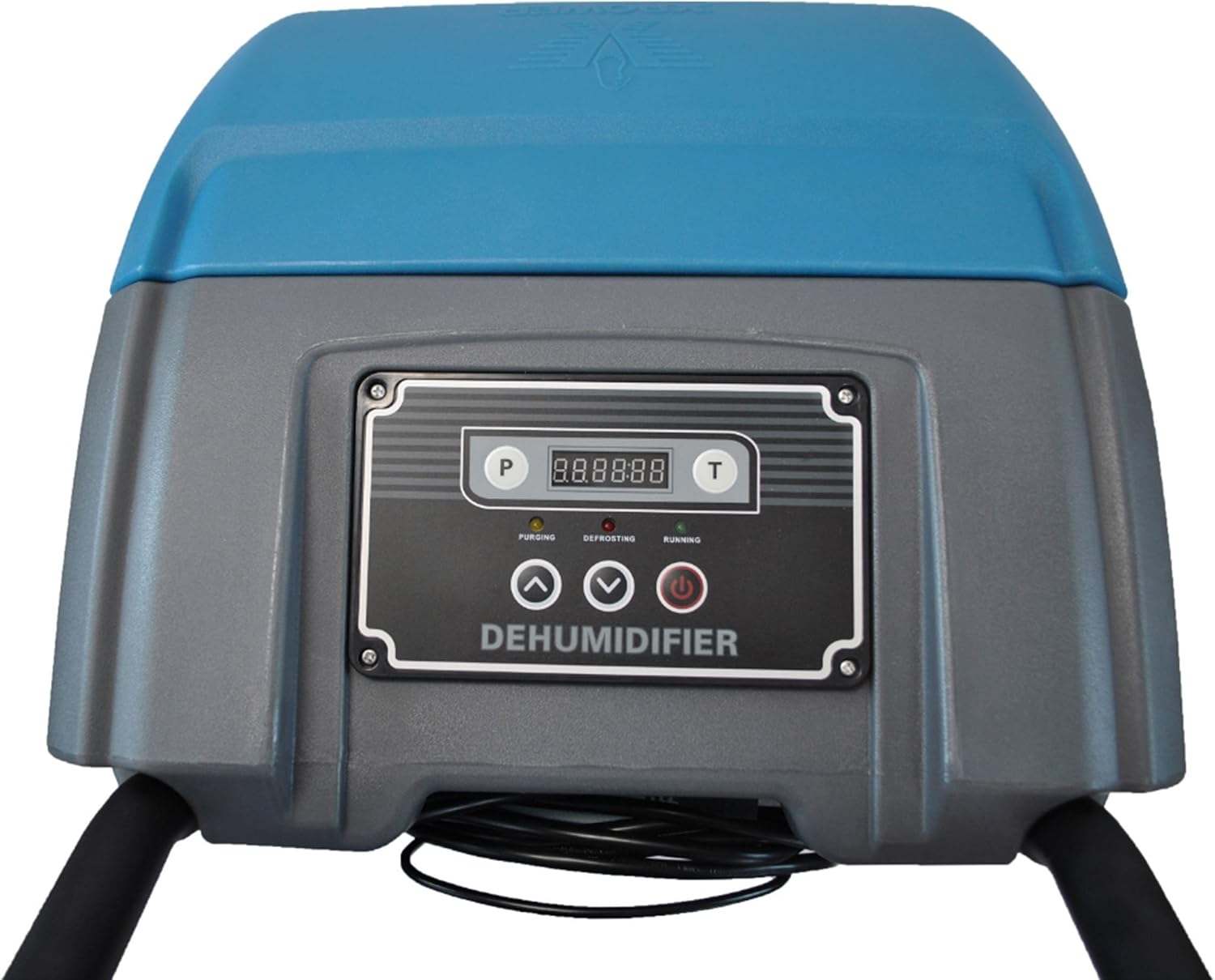 XPOWER Water Damage Cleanup & Restoration DIY Combo w/Commercial Grade Dehumidifier & Air Movers.