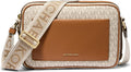 Michael Kors Women's Maeve Large Pocket Crossbody Bag