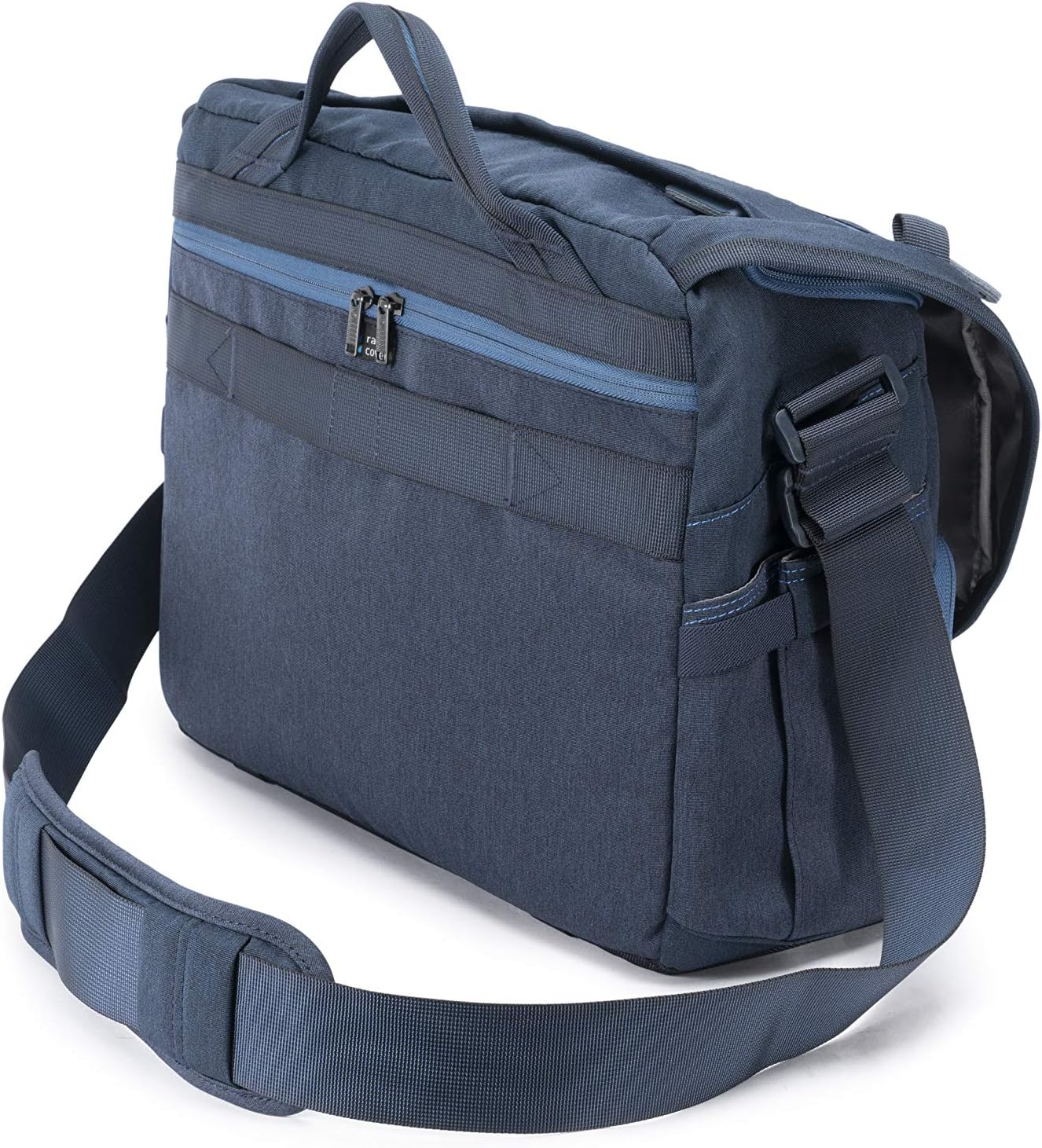 VANGUARD VEO RANGE38 NV Messenger Bag for DSLR or Mirrorless/CSC Camera, Navy