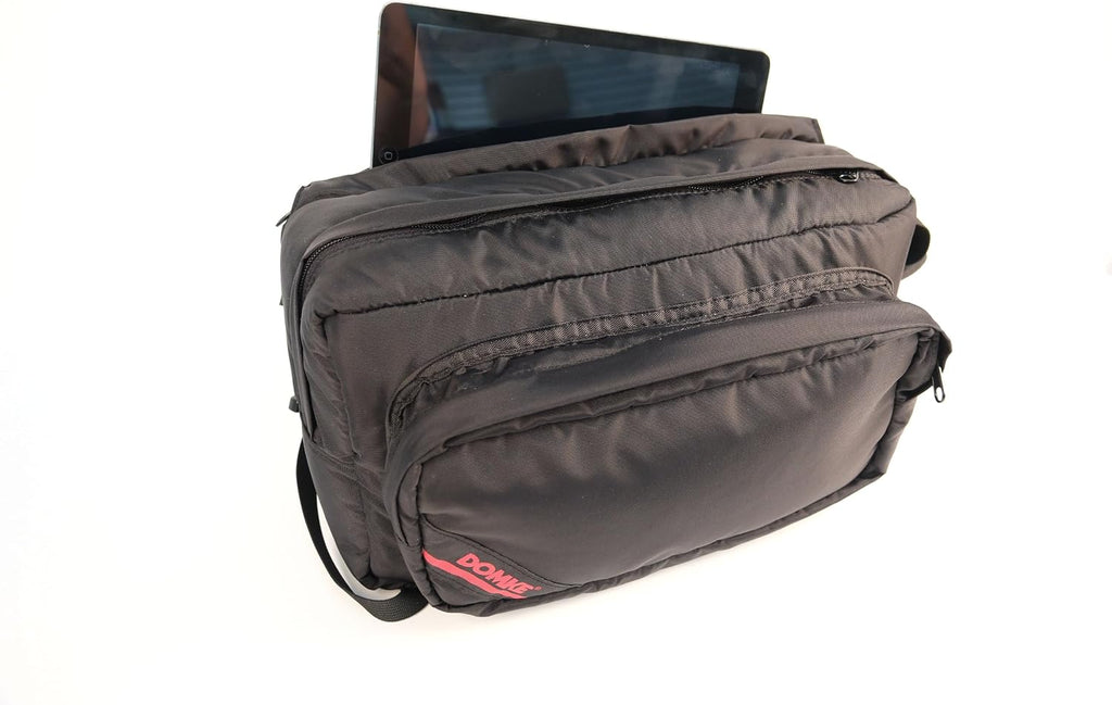 Domke Sling Bag, Camera Bag, Tech Accessories, single strap backpack, over the shoulder bag