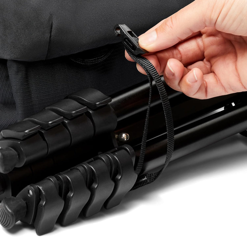 Bellroy Venture Camera Sling 10L (photography bag) - Black