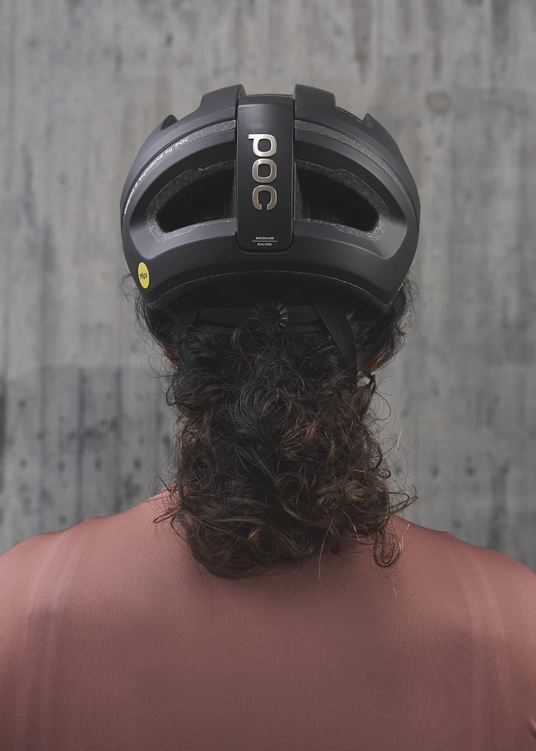 POC, Omne Air MIPS Bike Helmet for Commuting and Road Cycling