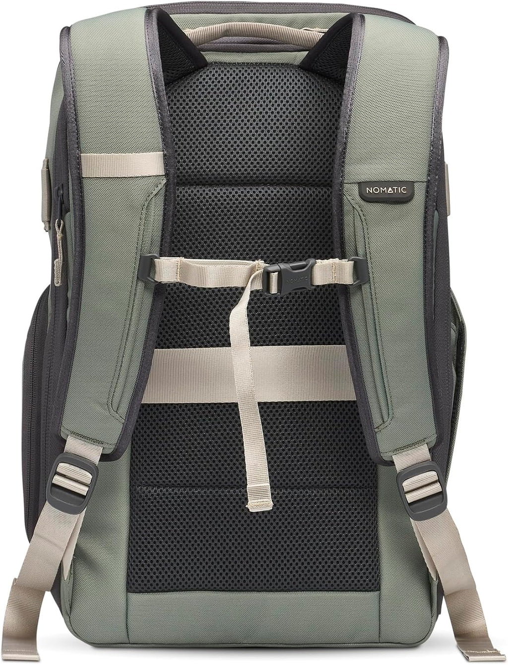 NOMATIC Luma Camera Pack 18L - Camera Backpack Designed by Peter McKinnon - Camera Bag for Photographers (Sage)