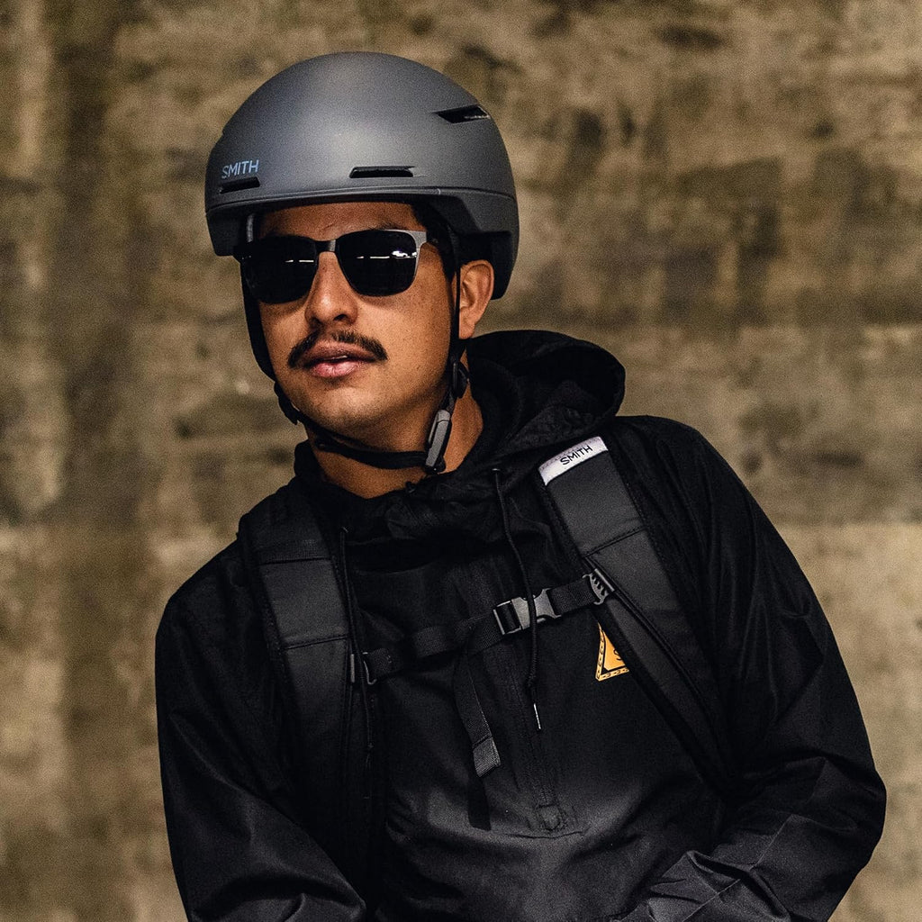 Smith Dispatch Cycling Helmet – Adult Road Bike + E-Bike Helmet with MIPS Technology + Koroyd Coverage – Lightweight Impact Protection for Men & Women