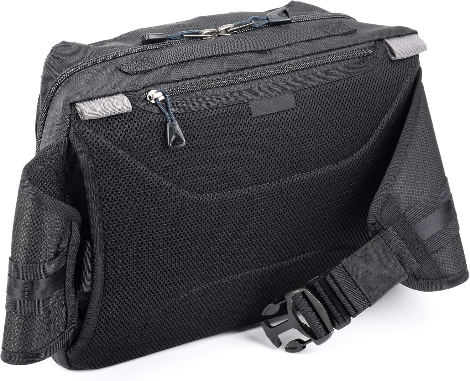 Think Tank PressPass 20 Crossbody, 11-Liter Shoulder Bag and Belt Pack for Cameras and Lenses