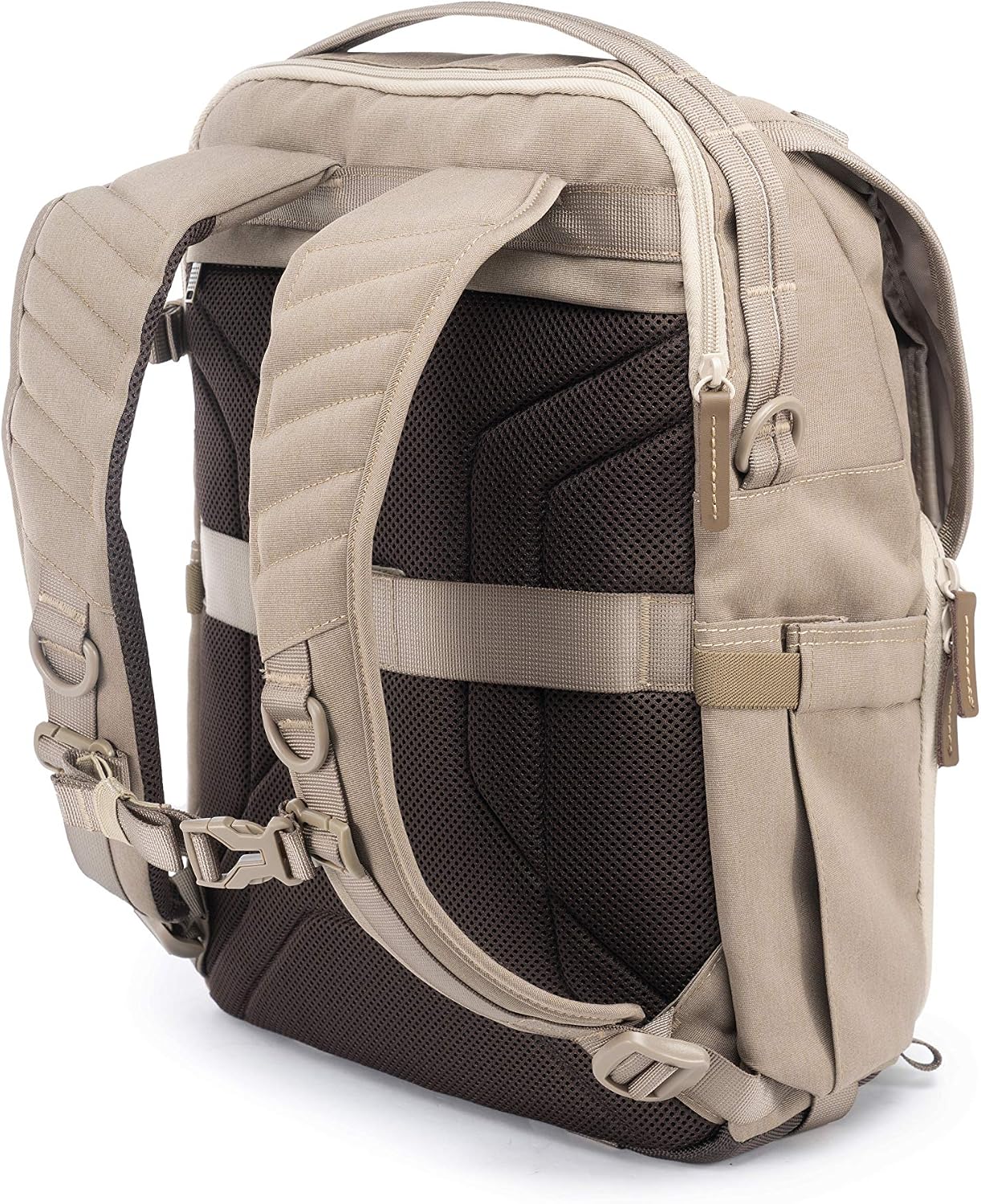 Vanguard VEO RANGE41M BG Daypack for Mirrorless/CSC Camera or Small Drone, Beige