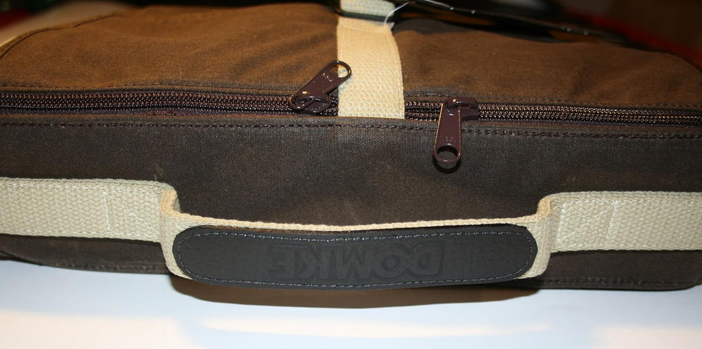 Domke F-803 WaxWear Camera Case