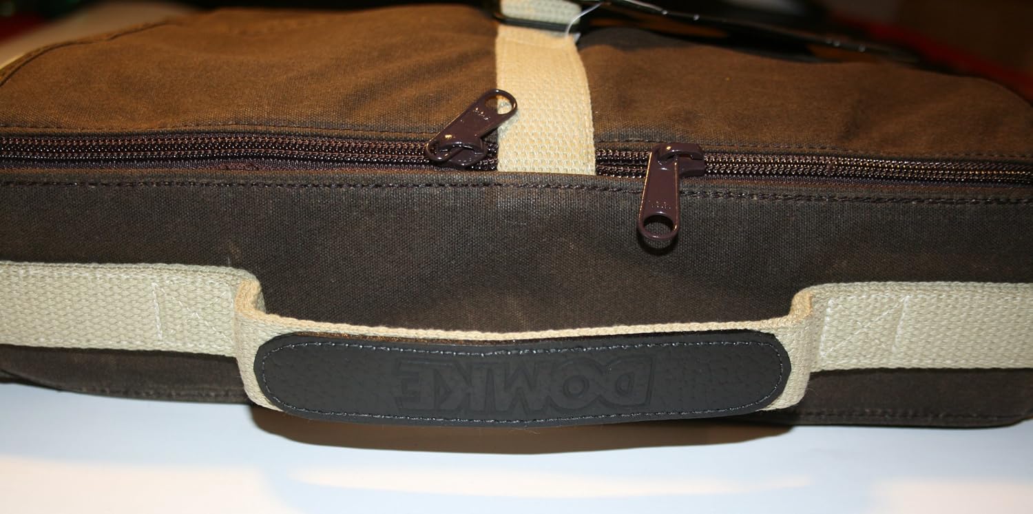 Domke F-803 WaxWear Camera Case