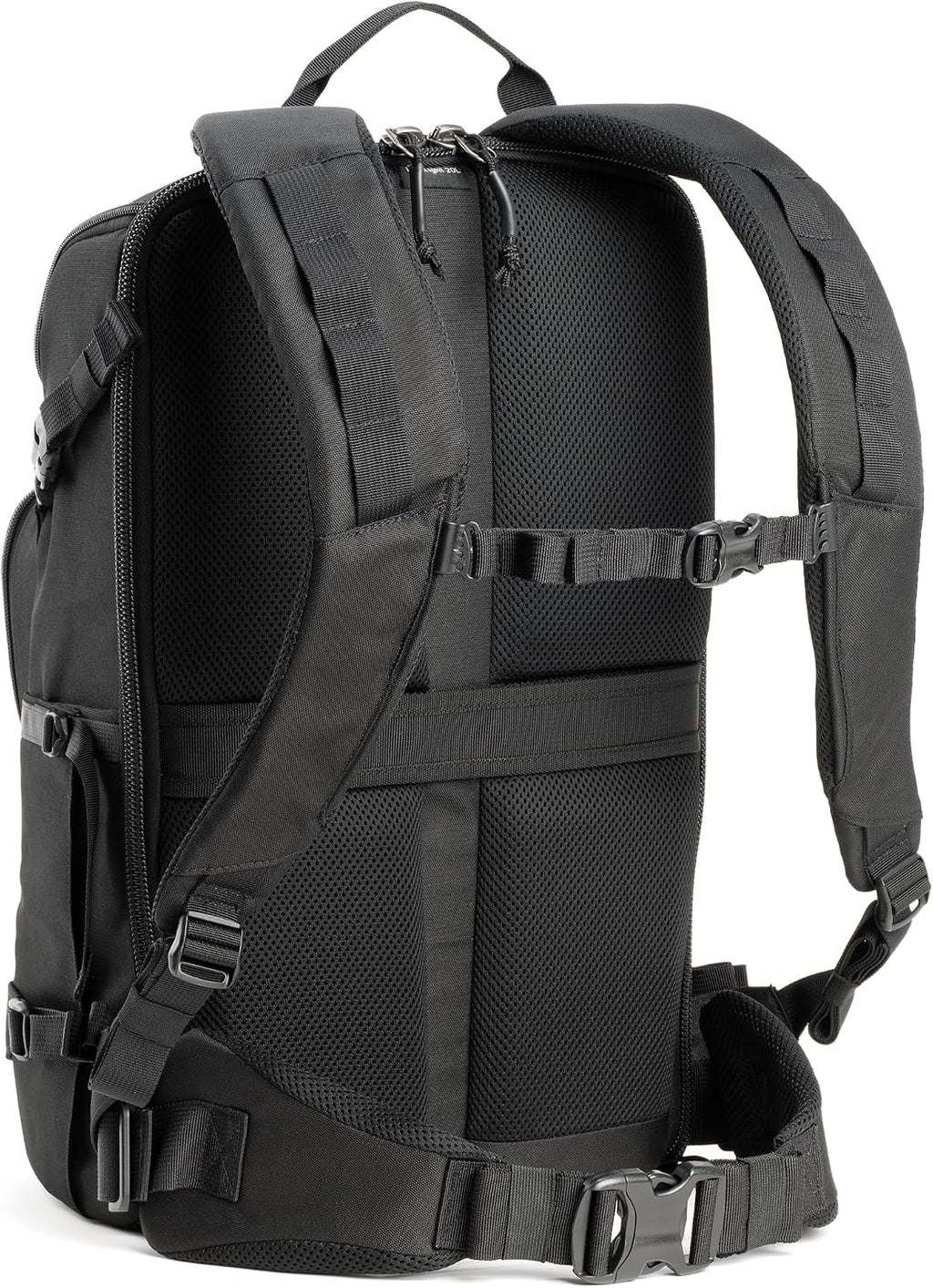 Think Tank DarkLight 20L Tactical Camera Backpack (Black)