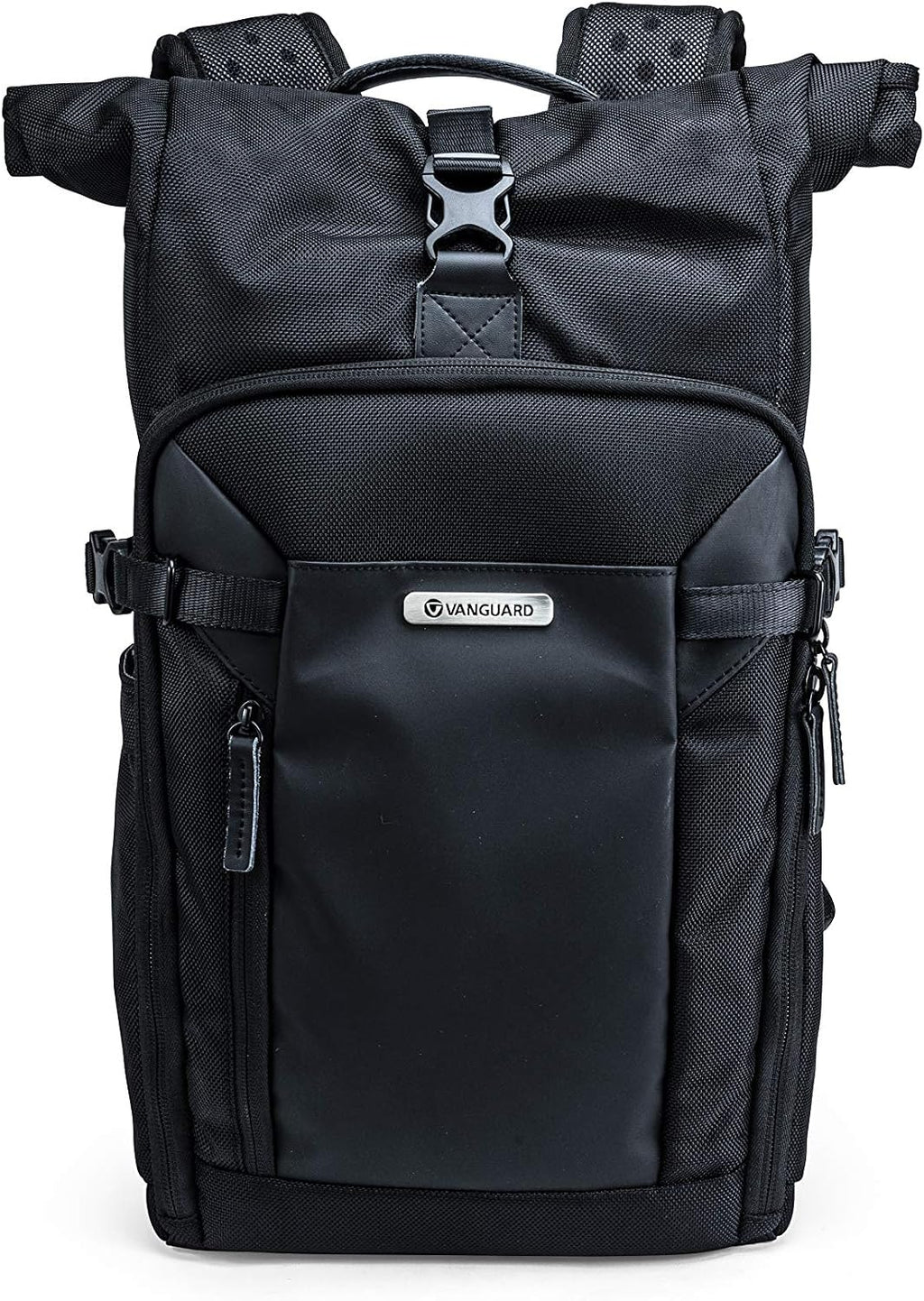VANGUARD VEO Select 39RBM Backpack for Mirrorless/CSC Camera - Black