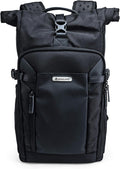 VANGUARD VEO Select 39RBM Backpack for Mirrorless/CSC Camera - Black