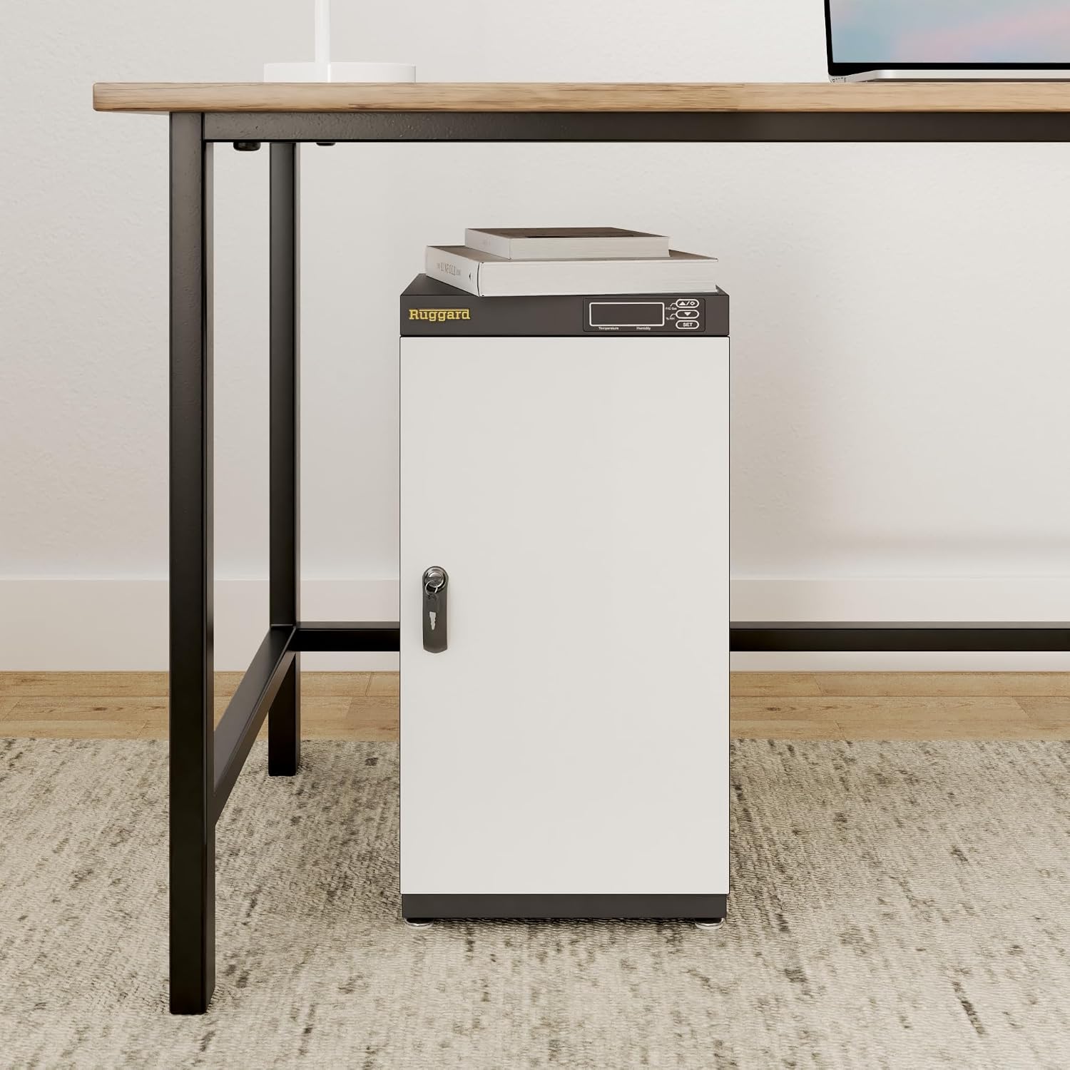 RUGGARD Electronic Dry Cabinet (50L)