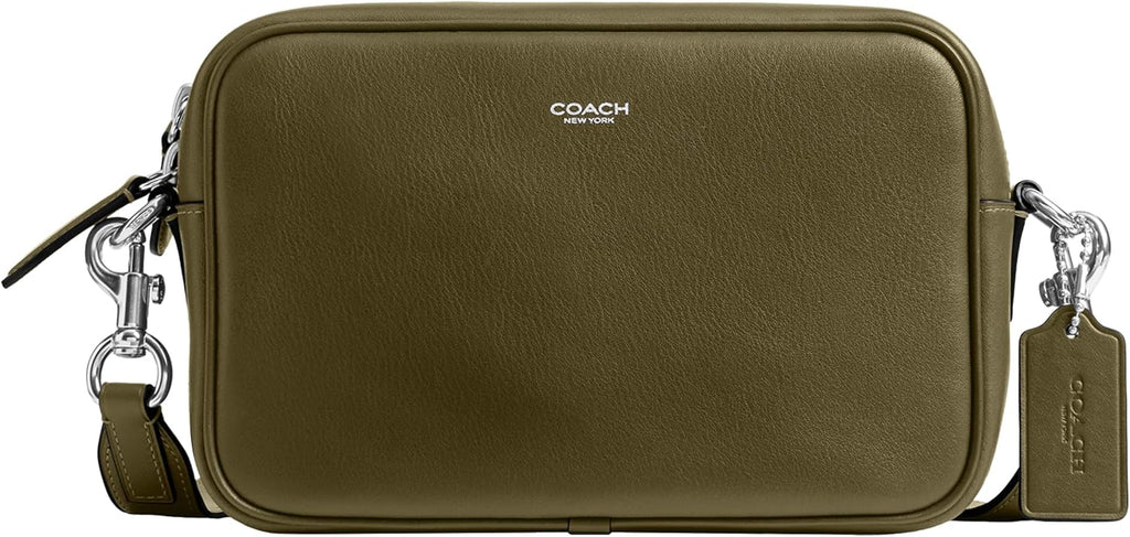COACH Men's Radio Camera Bag