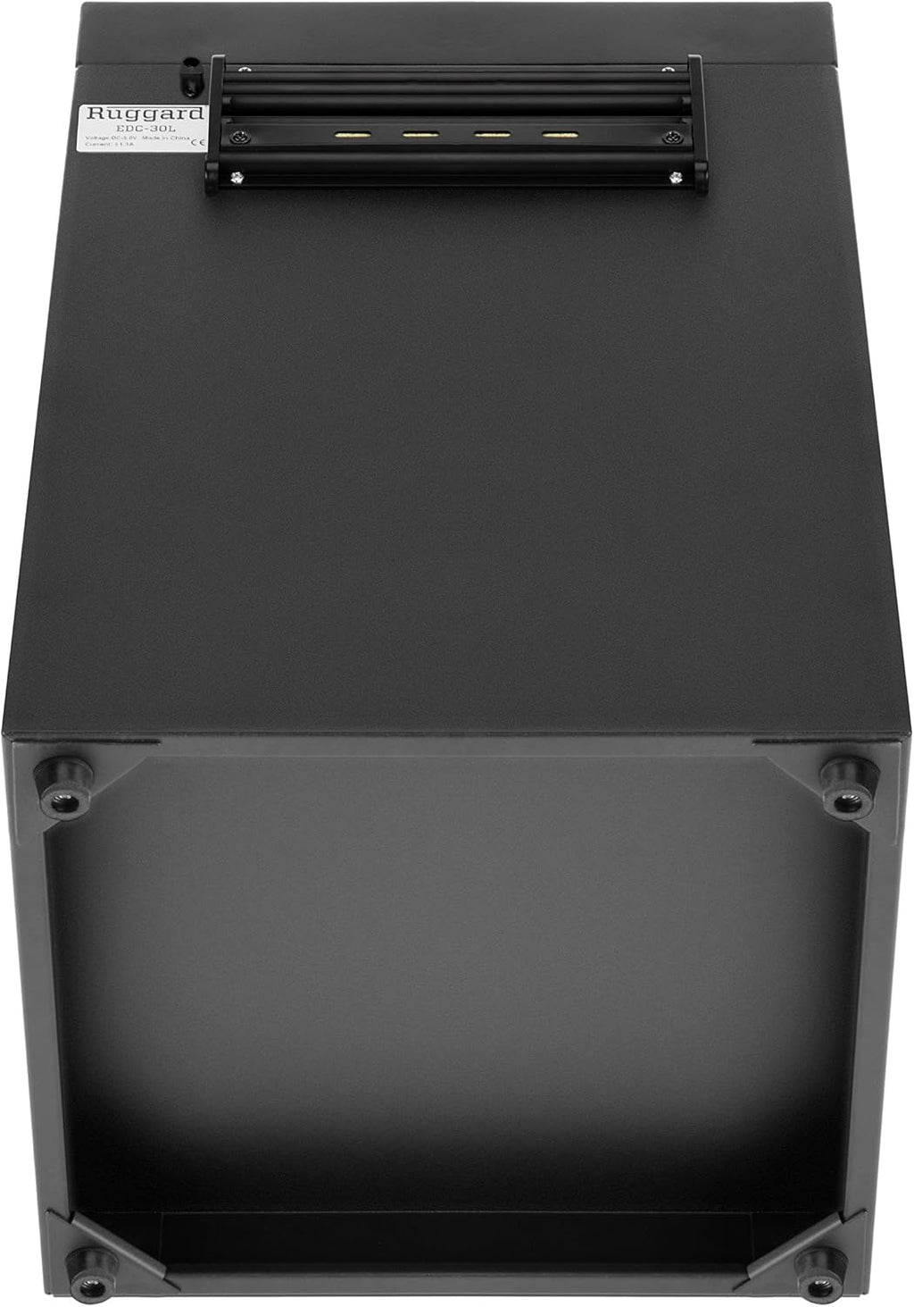Ruggard Electronic Dry Cabinet (30L)