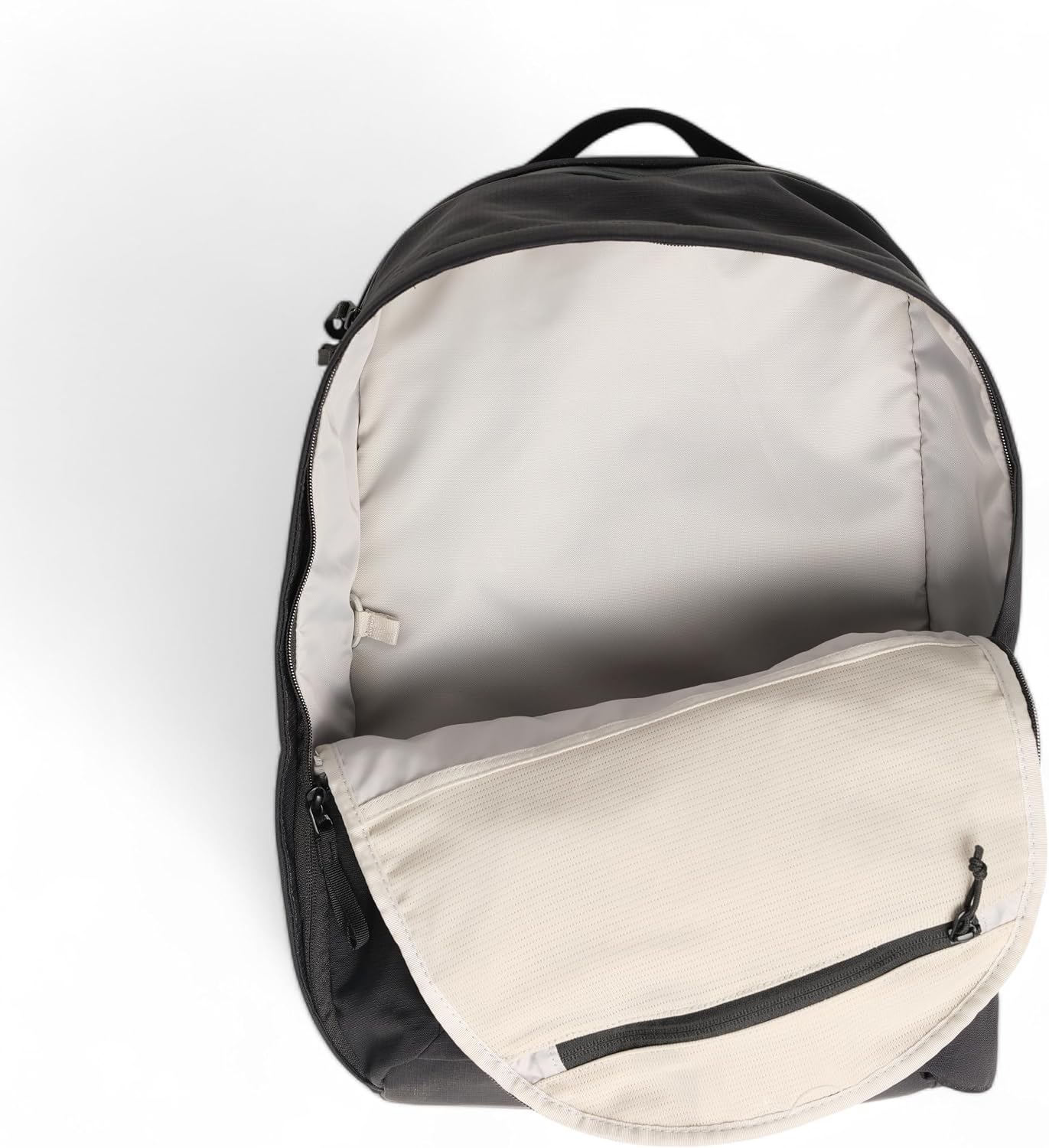 Moment Everything Backpack – 17L or 21L Weatherproof Everyday Camera & Laptop Bag [Gen 2, Black, 17L]