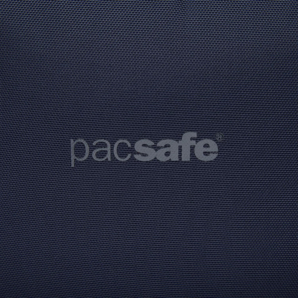 Pacsafe Vibe 325 10 Liter Anti Theft Sling Bag/Crossbody-Fits 13 inch Laptop Casual Daypack