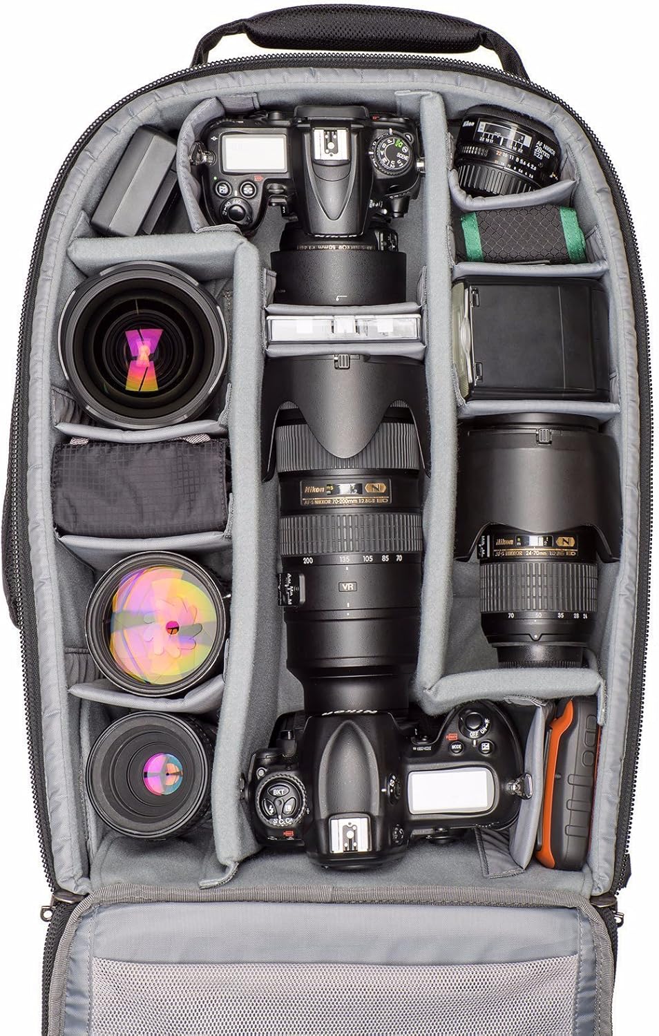 Think Tank Airport Advantage Rolling Carry-On Camera Bag