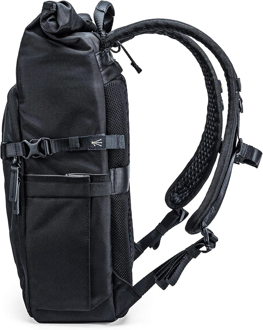 VANGUARD VEO Select 39RBM Backpack for Mirrorless/CSC Camera - Black