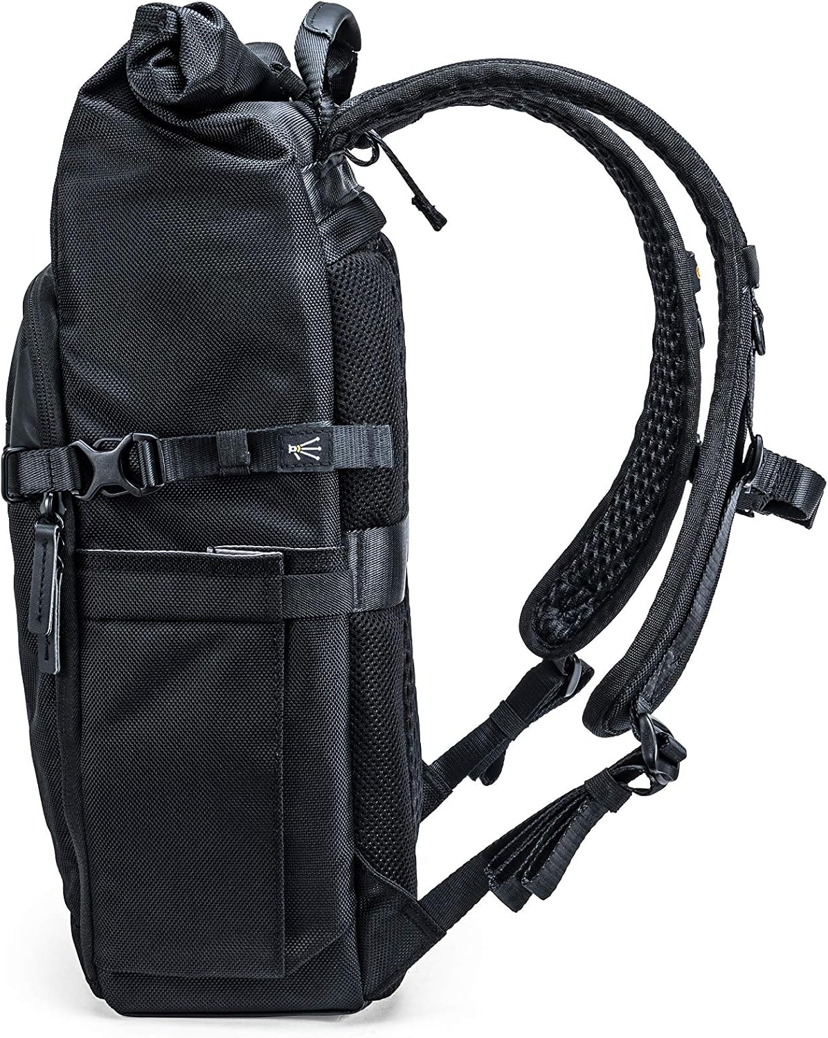 VANGUARD VEO Select 39RBM Backpack for Mirrorless/CSC Camera - Black
