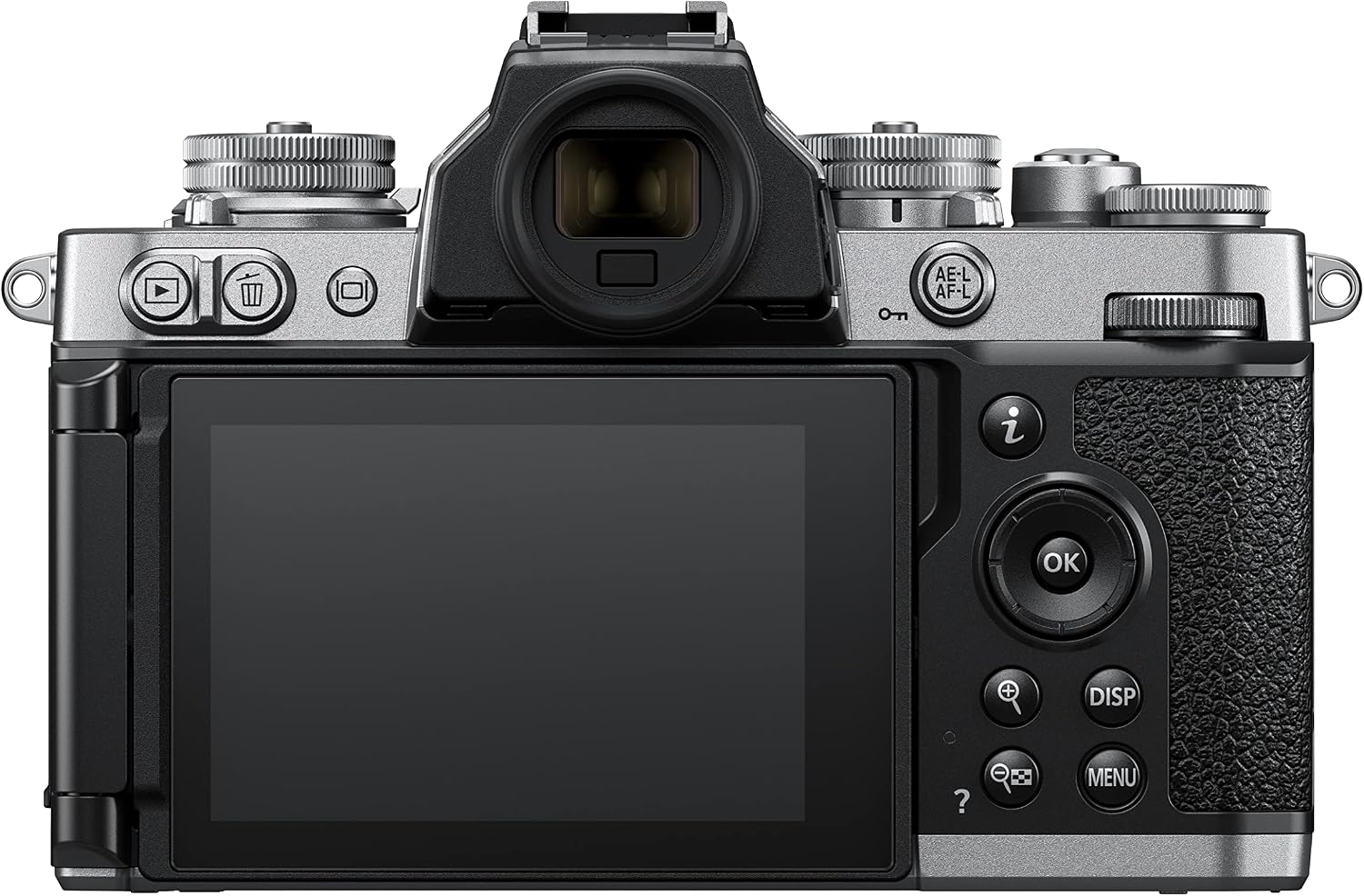 Nikon Z fc with Special Edition Prime Lens | Retro-inspired compact mirrorless stills/video camera with matching 28mm f/2.8 prime lens | Nikon USA Model