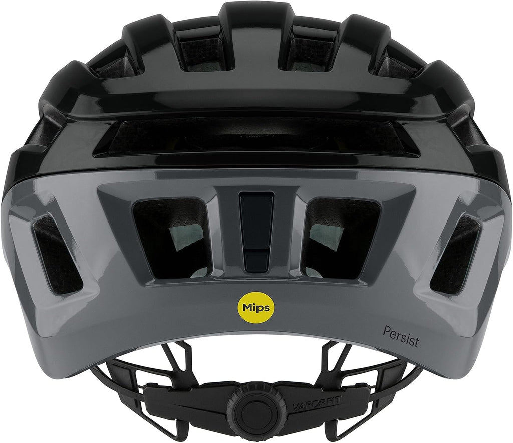 Smith Persist Cycling Helmet – Adult Road Bike Helmet with MIPS Technology + Zonal Koroyd Coverage – Lightweight Impact Protection for Men & Women
