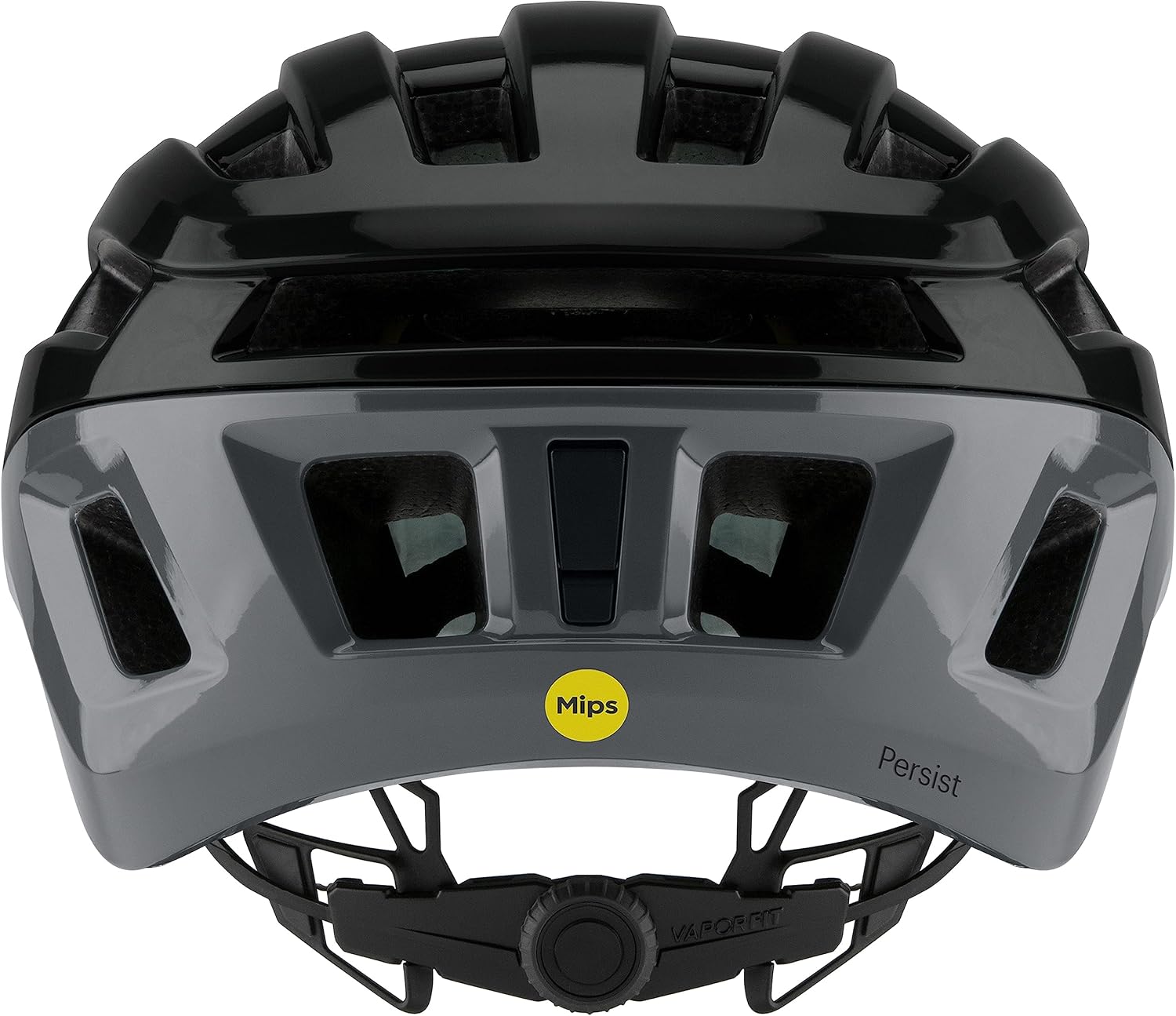 Smith Persist Cycling Helmet – Adult Road Bike Helmet with MIPS Technology + Zonal Koroyd Coverage – Lightweight Impact Protection for Men & Women