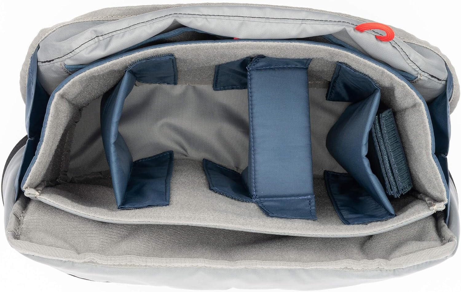 Think Tank PressPass 10 Crossbody, 6-5 Liter Shoulder Bag and Belt Pack for Cameras and Lenses
