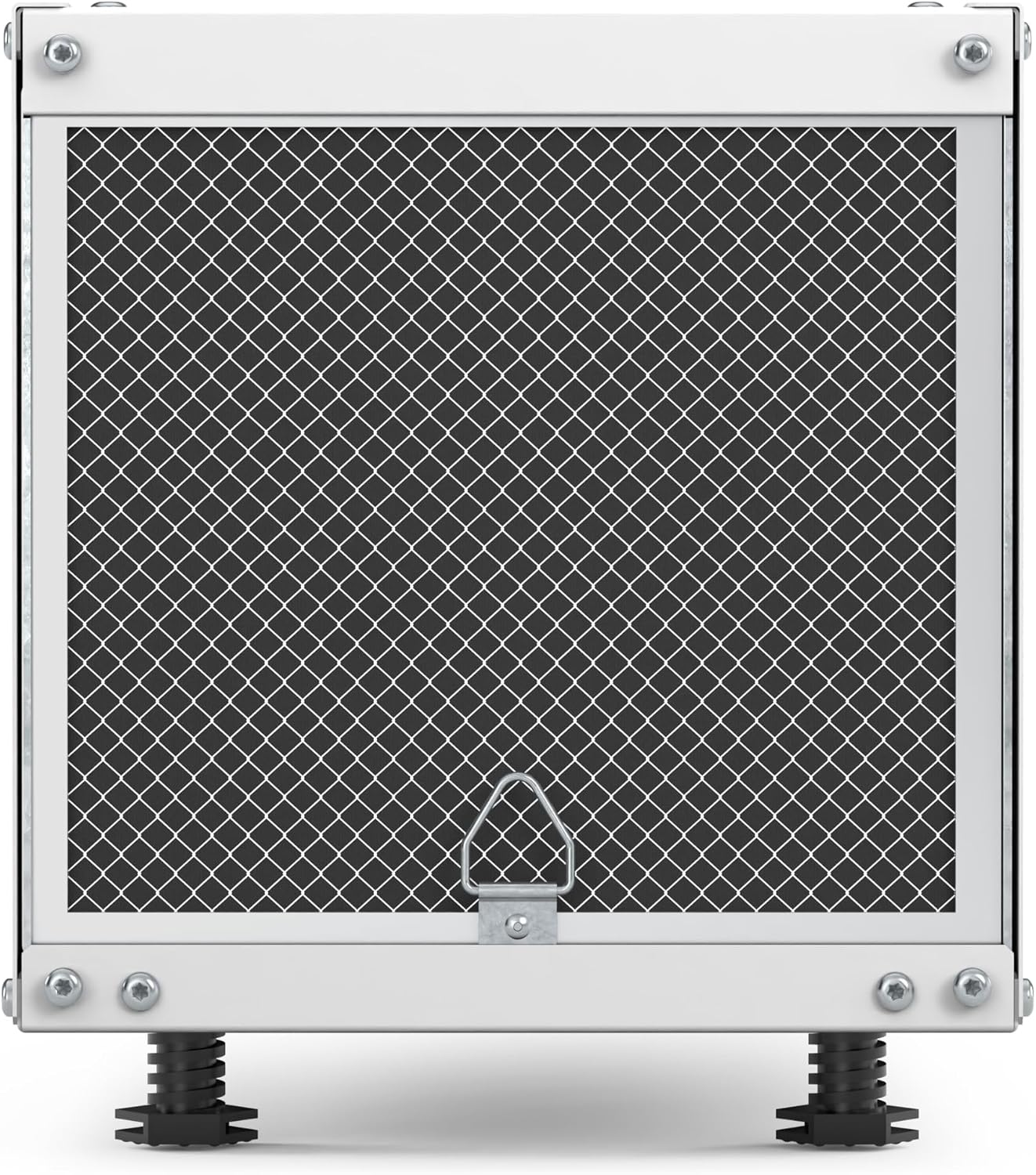 AprilAire E050 Dehumidifier – Compact, 50 PPD for Crawl Spaces, Attics, Garages, Basements up to 1,600 Sq. Ft., Part of the AprilAire Healthy Air System