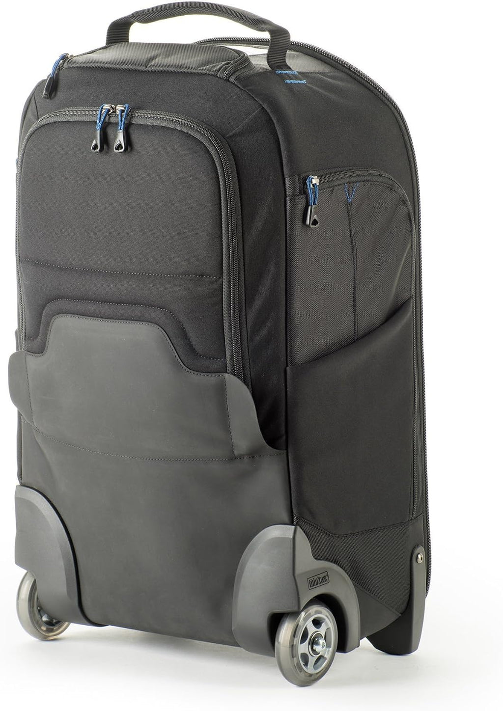 Think Tank Photo Streetwalker Rolling Camera Backpack