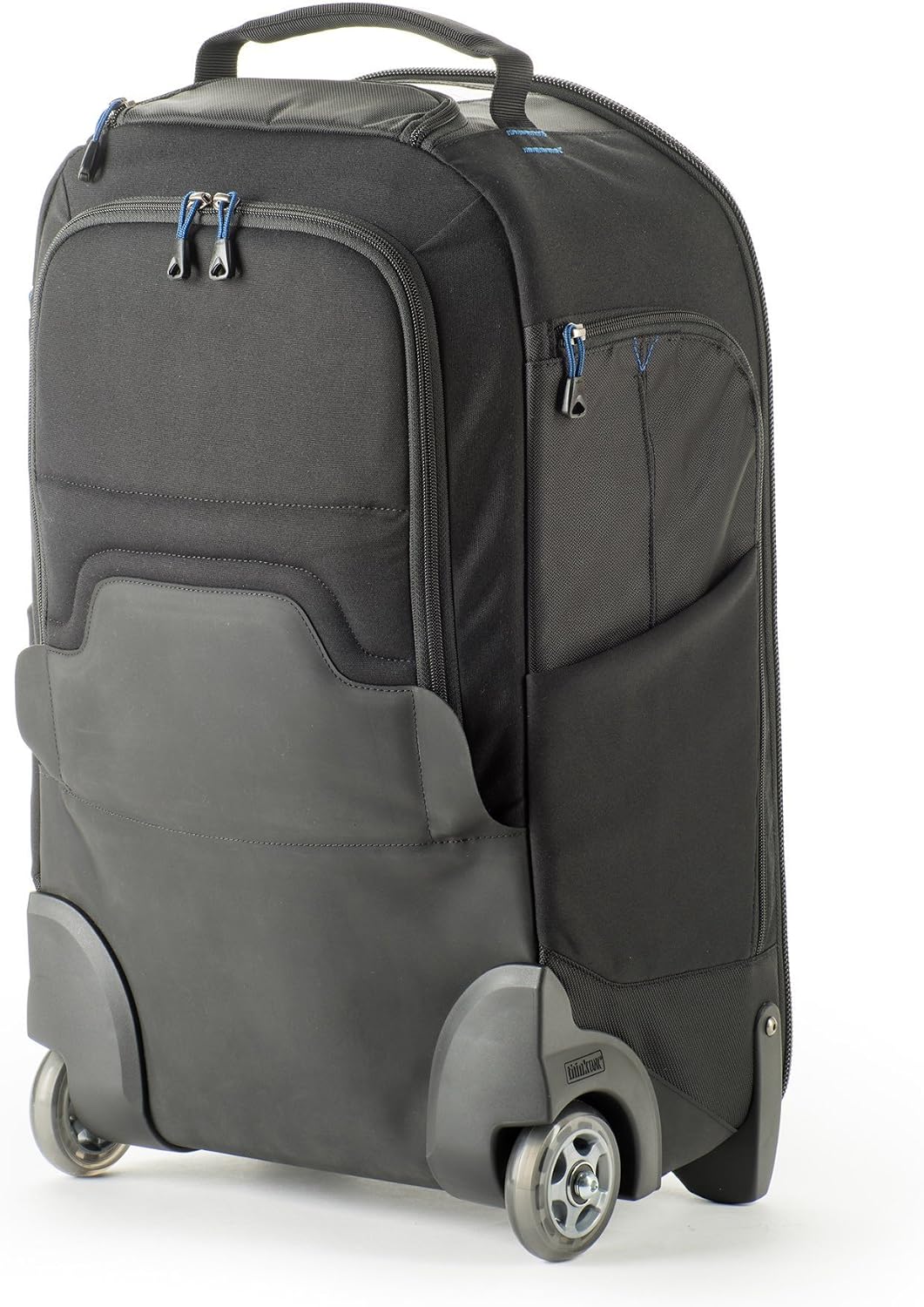 Think Tank Photo Streetwalker Rolling Camera Backpack