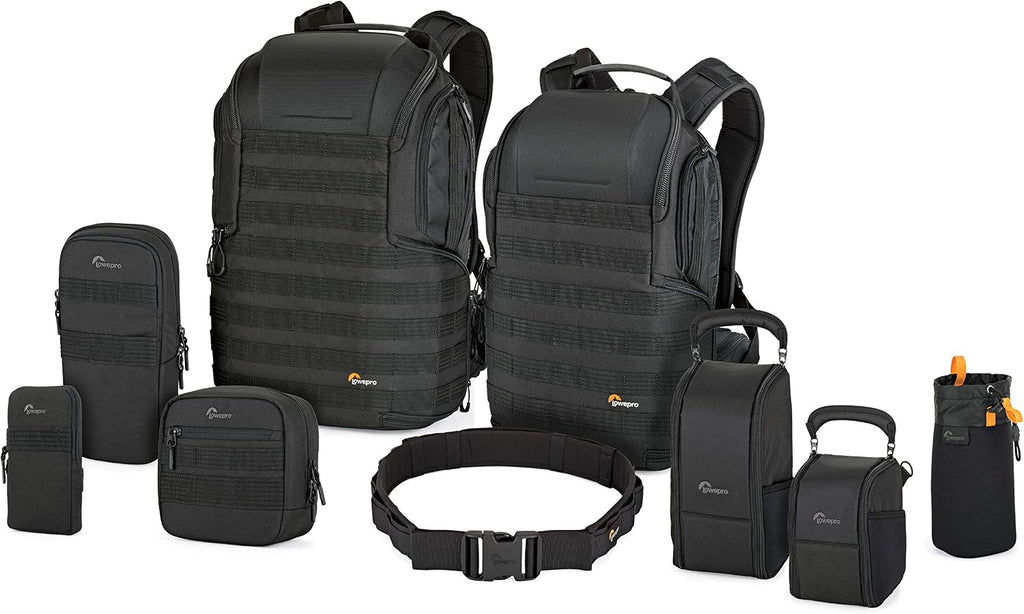 Lowepro LP37183 ProTactic Utility Belt - Black