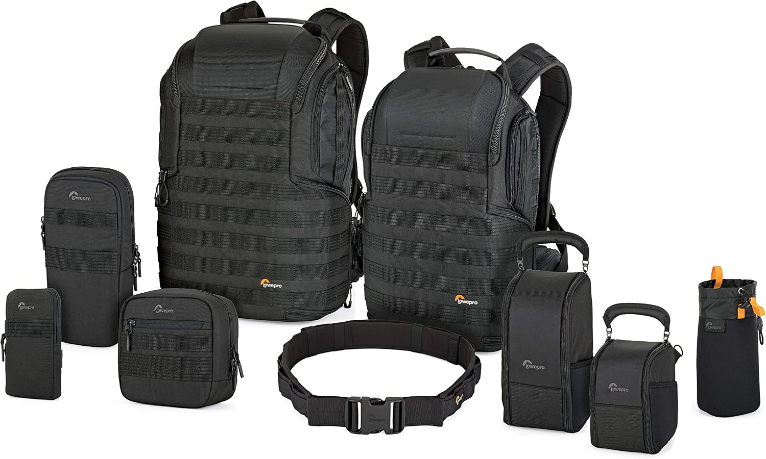 Lowepro LP37183 ProTactic Utility Belt - Black