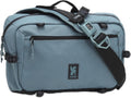 Chrome Industries Kadet Max Messenger Bag – Crossbody Sling Backpack for Men and Women w/Quick Release Buckle