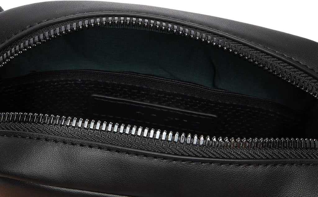 Lacoste Men's Vertical Camera Bag